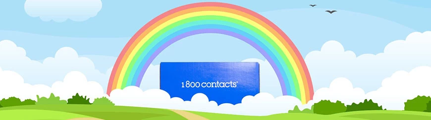 1800 Contacts Student Discount