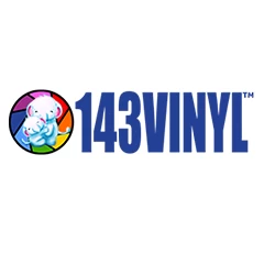 143 Vinyl Coupon