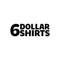 6 Dollar Shirts Coupons, Discounts & Promo Codes