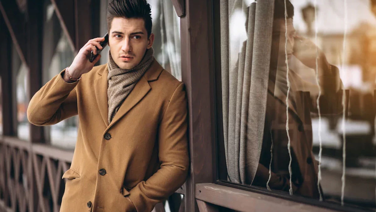 9 Essential Fashion Tips Every Man Should Know