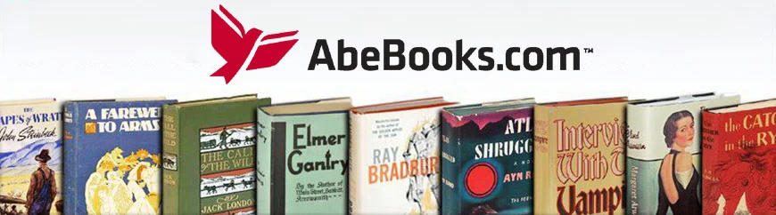 Abebooks Discount Code