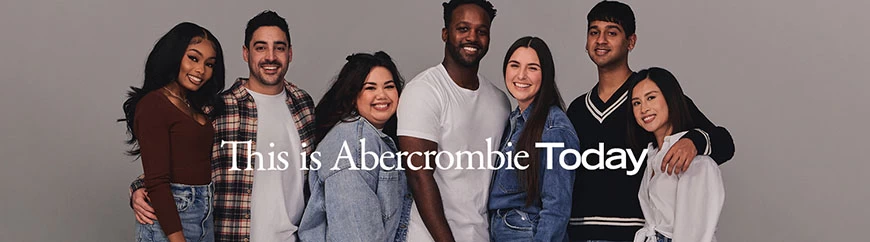 Abercrombie And Fitch Promo Code
