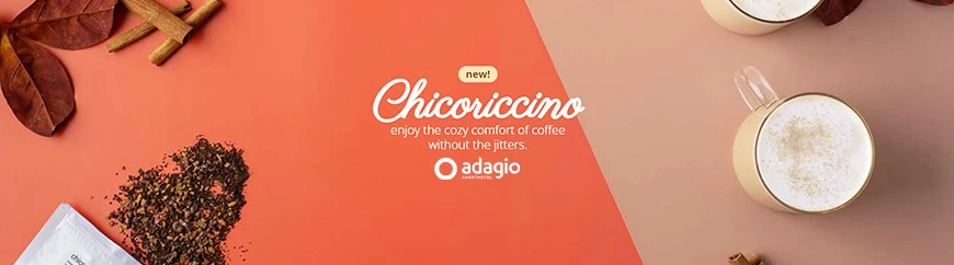 Adagio Discount Code