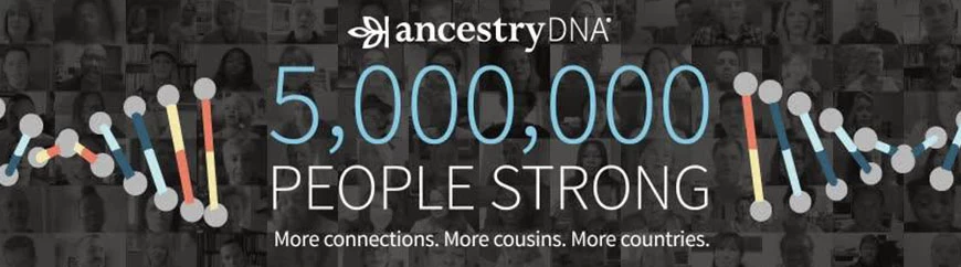 Ancestry Discount Code