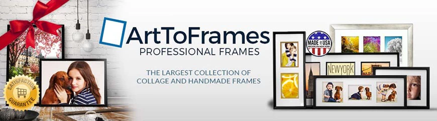 Art To Frames Promo Code