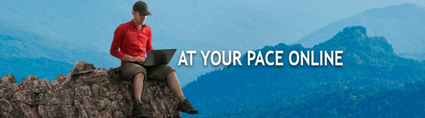 At Your Pace Promo Coupon