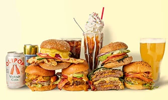 Bareburger Promo Code