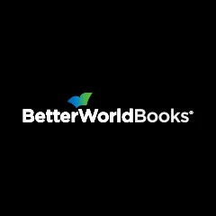 Better World Books Coupons, Discounts & Promo Codes