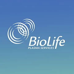 BioLife plasma Coupons, Discounts & Promo Codes