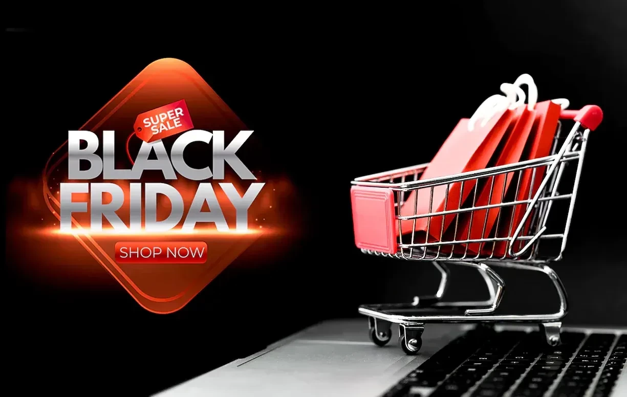Shop Early and Save with Black Friday Deals on Gifts for Everyone on Your List