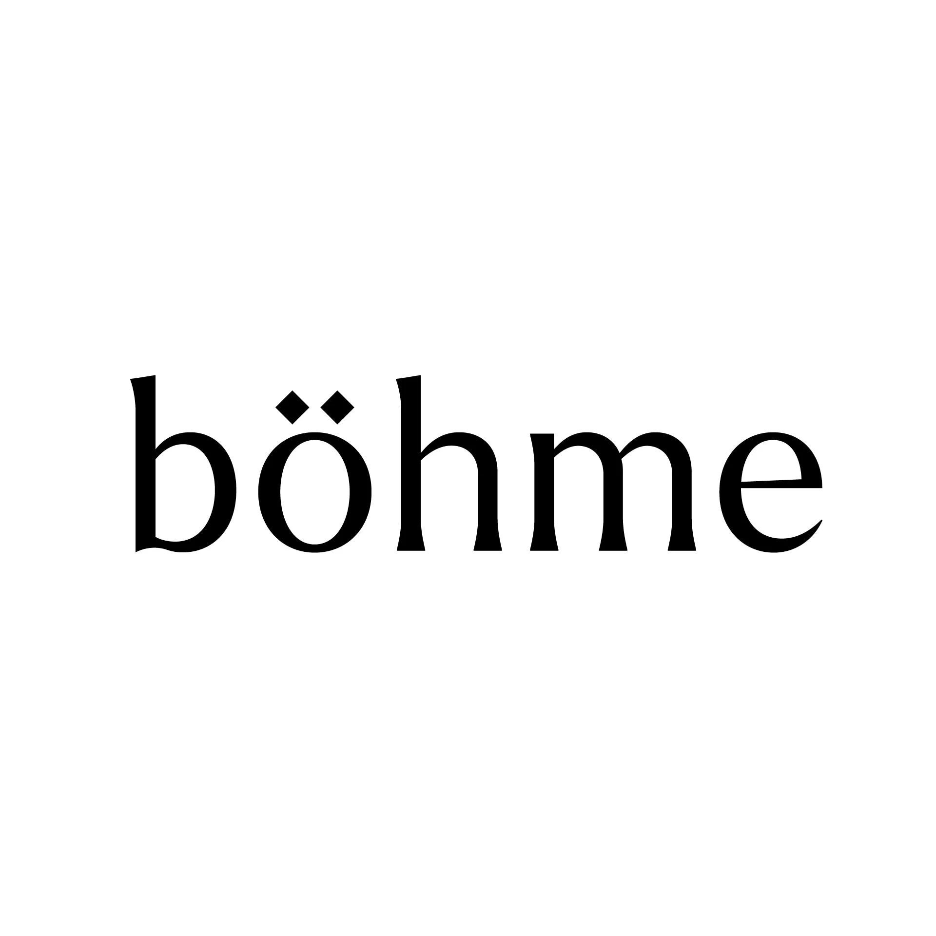 Bohme Promo Code
