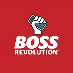 Boss Revolution Promotions