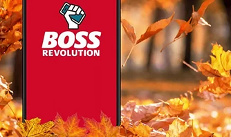 Boss Revolution Promo Code