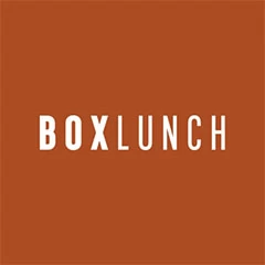BoxLunch Coupons, Discounts & Promo Codes