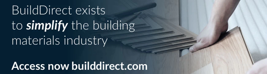 Build Direct Discount Code