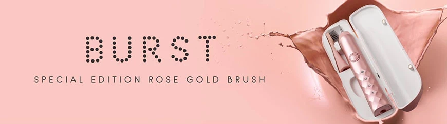 Burst Toothbrush Promo Code
