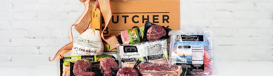 Butcher Box Promo Code