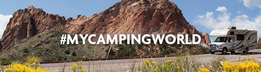 Camping World Discount Code