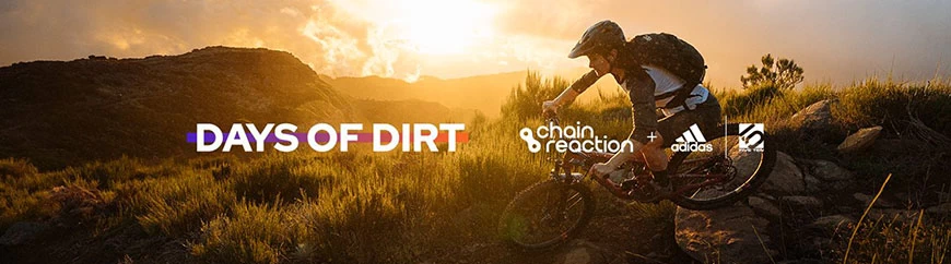 Chain Reaction Cycles Coupon Codes