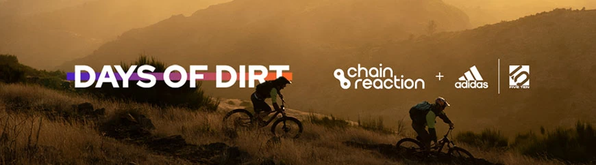 Chain Reaction Cycles Promo Code