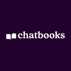 Promo Code for Chatbooks