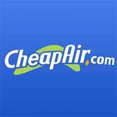 CheapAir Promo Code