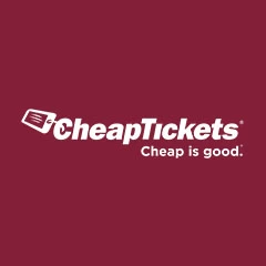 CheapTickets Coupons, Discounts & Promo Codes
