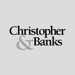 Christopher and Banks Promo Code