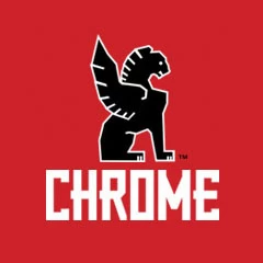 Chrome Industries Coupons, Discounts & Promo Codes