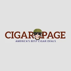 Cigarpage Coupon Code