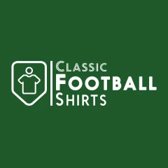 Classic Football Shirts Coupons, Discounts & Promo Codes