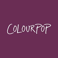 ColourPop Coupons, Discounts & Promo Codes