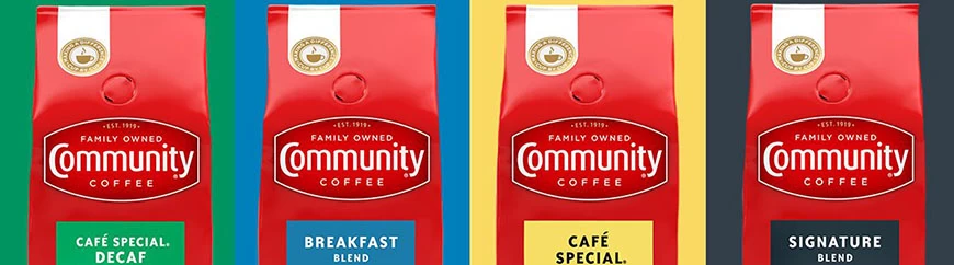 Community Coffee Promo Code