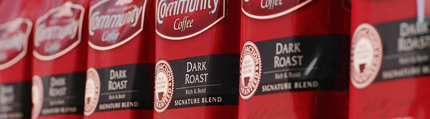 Community Coffee Coupon Code