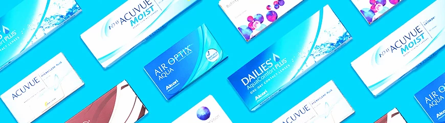 Contacts Direct Coupon Code
