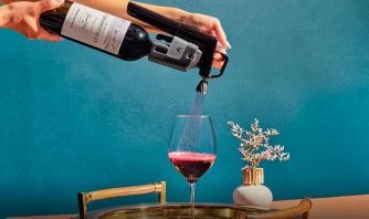 Make Valentine'S Day Even Sweeter With Coravin Wine By The Glass Systems