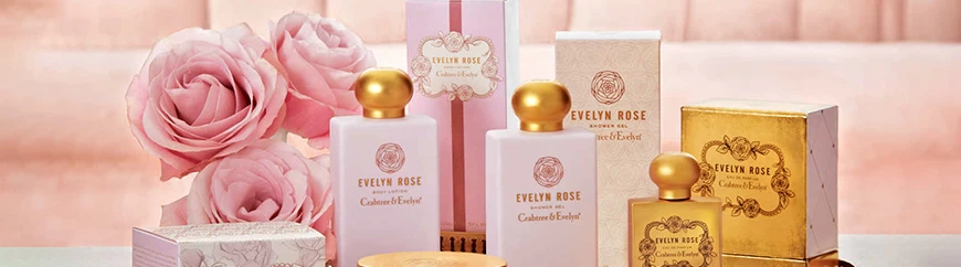 Crabtree And Evelyn Promo Code