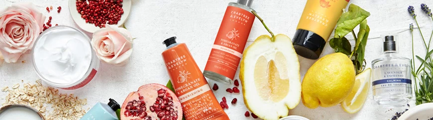 Crabtree Evelyn Promo Code