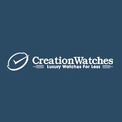 Creationwatches Promo Code