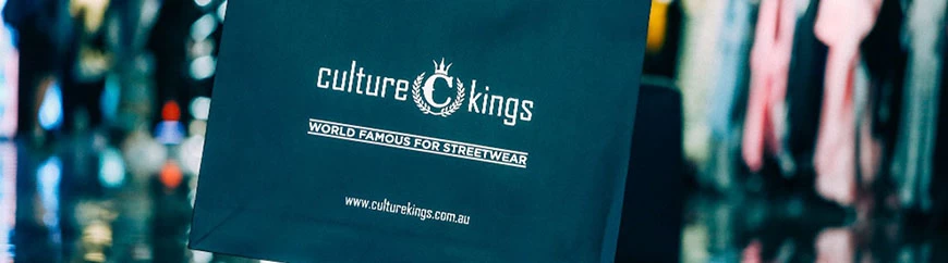 Culture Kings Discount