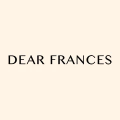Dear Frances Coupons, Discounts & Promo Codes