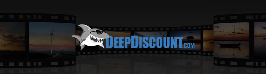 Deep Discount Code