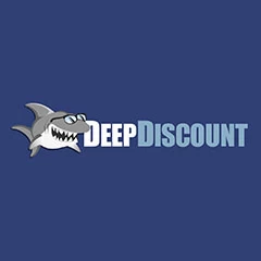 Deep Discount Promo Code