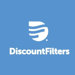 Discount Filters Coupon Code