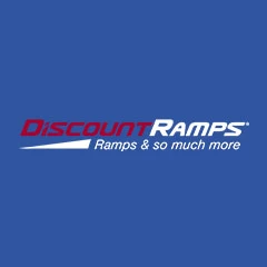 Discount Ramps Promo Code
