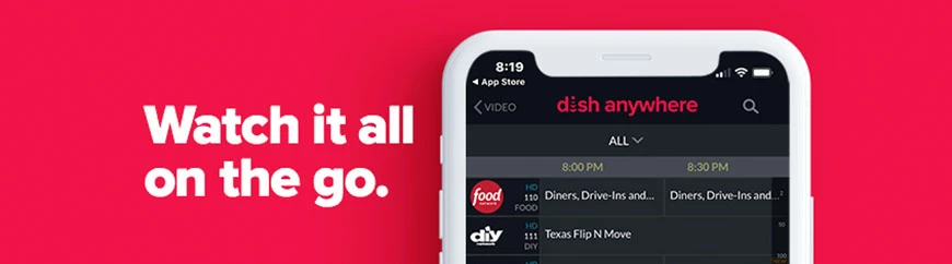 Dish Network Promotion Code
