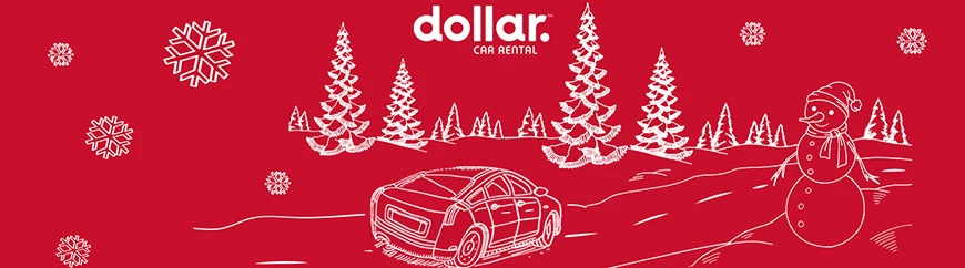 Dollar Rental Car Discount Codes