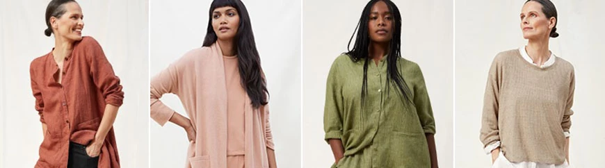 Eileen Fisher Coupon Codes