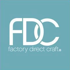 Factory Direct Craft Coupon