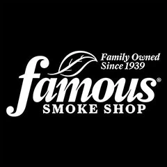 Famous Smoke Discount Code
